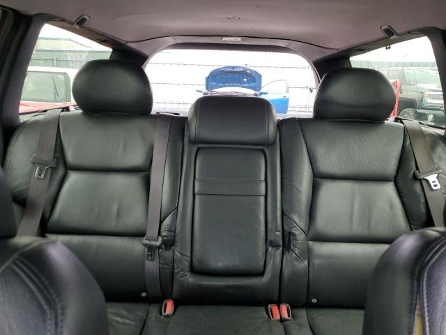 2004 VOLVO V70 FWD
