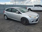 2013 Ford Focus Se იყიდება Ottawa-ში, ON - Hail