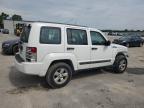 2012 Jeep Liberty Sport на продаже в Harleyville, SC - Front End