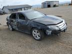 2012 Ford Fusion Se იყიდება Helena-ში, MT - Side