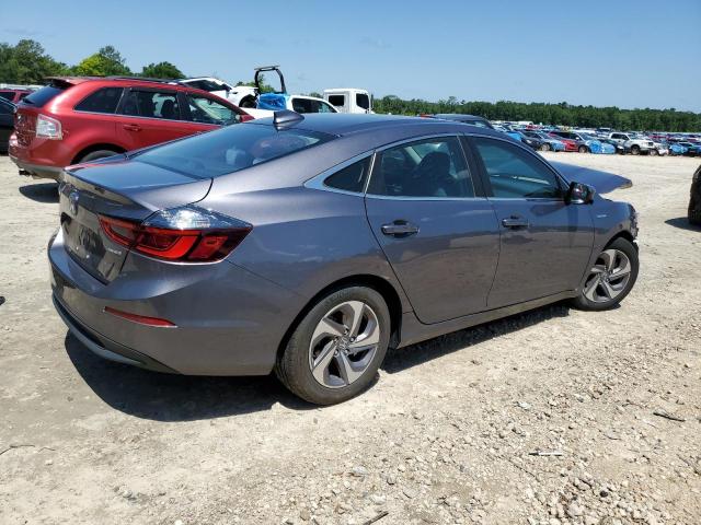  HONDA INSIGHT 2020 Gray