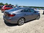 2020 Honda Insight Ex продається в Midway, FL - Front End