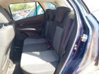 2023 SUZUKI SX4 S-CROS for sale at Copart WOLVERHAMPTON