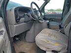 2000 Ford Econoline E350 Super Duty Wagon for Sale in Cahokia Heights, IL - Side