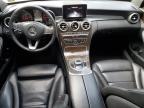 2018 Mercedes-Benz C 300 4Matic იყიდება Glassboro-ში, NJ - Rear End
