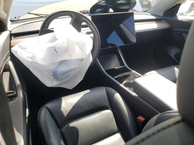  TESLA MODEL 3 2020 White