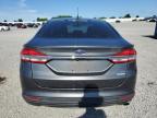 2018 Ford Fusion Se на продаже в Earlington, KY - Hail