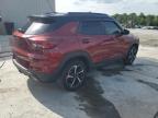 2022 Chevrolet Trailblazer Rs for Sale in Byron, GA - Water/Flood