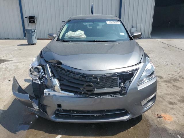 NISSAN ALTIMA 2015 Szary