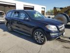 2014 Mercedes-Benz Gl 450 4Matic for Sale in Anthony, TX - Side
