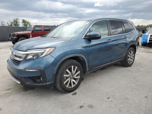  HONDA PILOT 2020 Granatowy