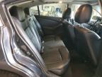 2012 Nissan Altima Sr en Venta en Austell, GA - Undercarriage