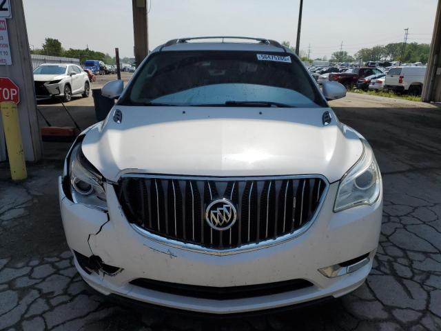  BUICK ENCLAVE 2017 Biały