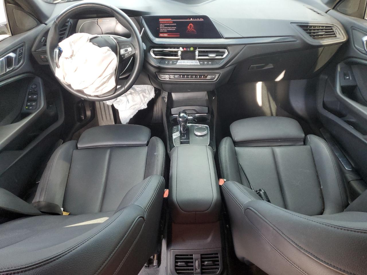 2021 BMW 228I VIN: WBA53AK08M7H32194 Lot: 56543505