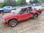 1998 Chevrolet S Truck S10 for Sale in Madisonville, TN - Rear End