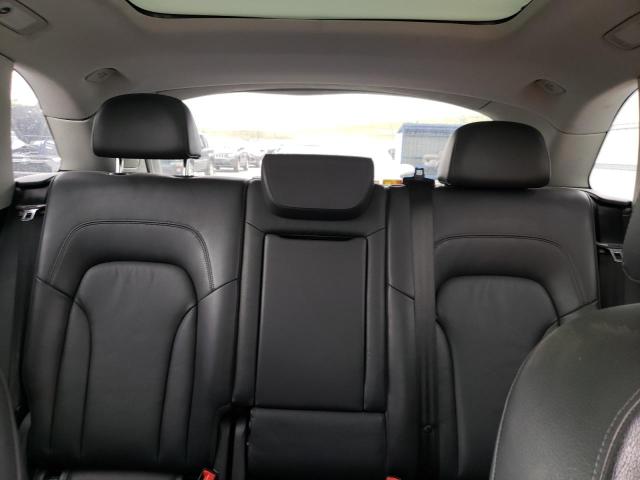 2013 AUDI Q5 PREMIUM PLUS