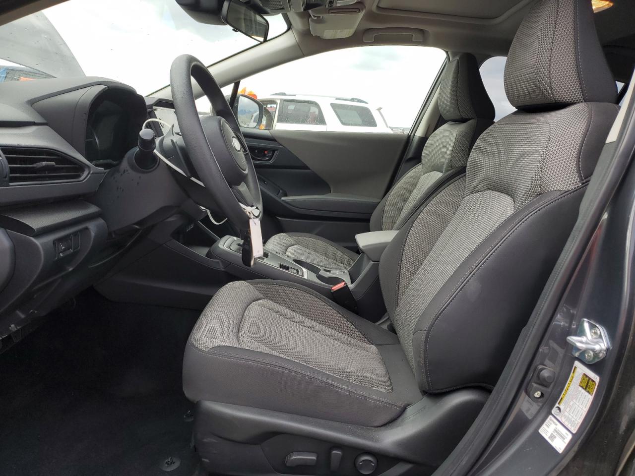 2024 Subaru Crosstrek Premium VIN: JF2GUADCXRH298098 Lot: 56762705