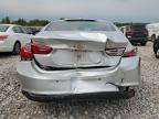 2018 Chevrolet Malibu Lt იყიდება Wayland-ში, MI - Rear End