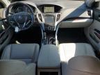 2016 Acura Tlx Tech იყიდება Chicago Heights-ში, IL - Side