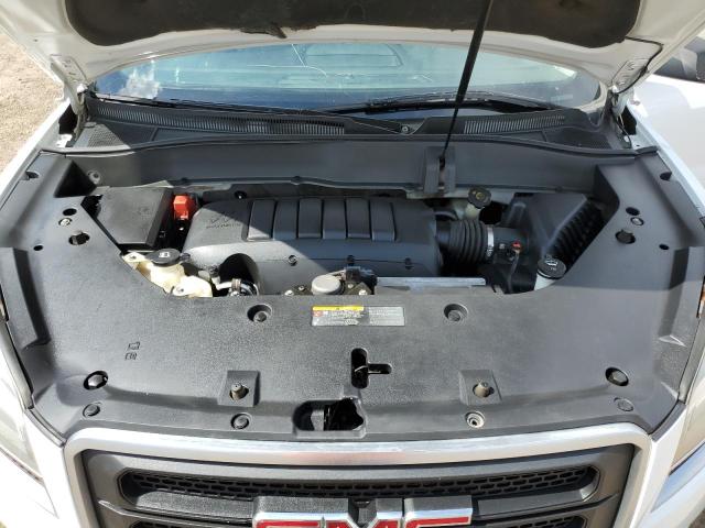 2016 GMC ACADIA SLE  