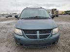 2005 Dodge Grand Caravan Sxt de vânzare în Cahokia Heights, IL - Side