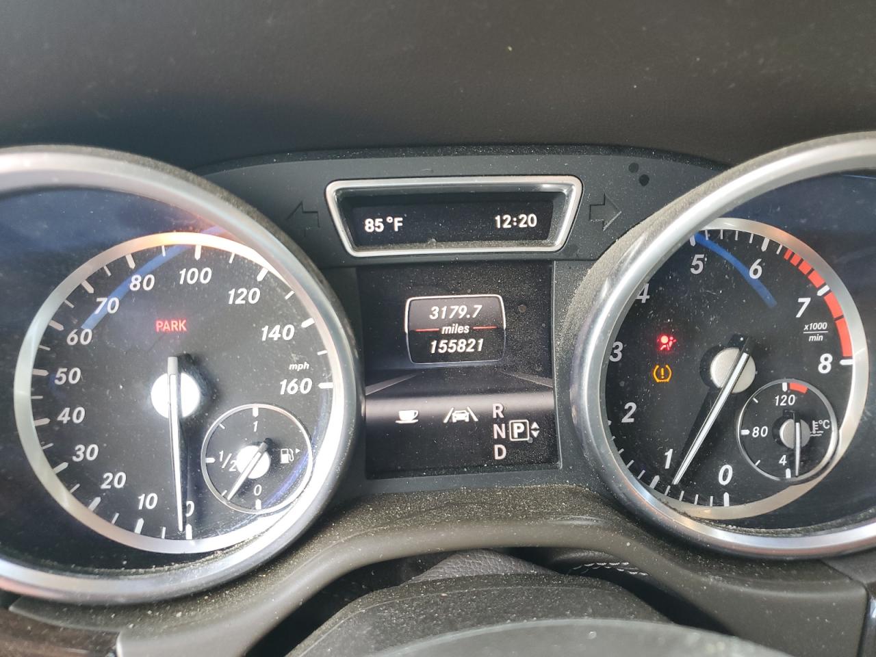 2013 Mercedes-Benz Ml 350 VIN: 4JGDA5JB8DA218369 Lot: 57387325