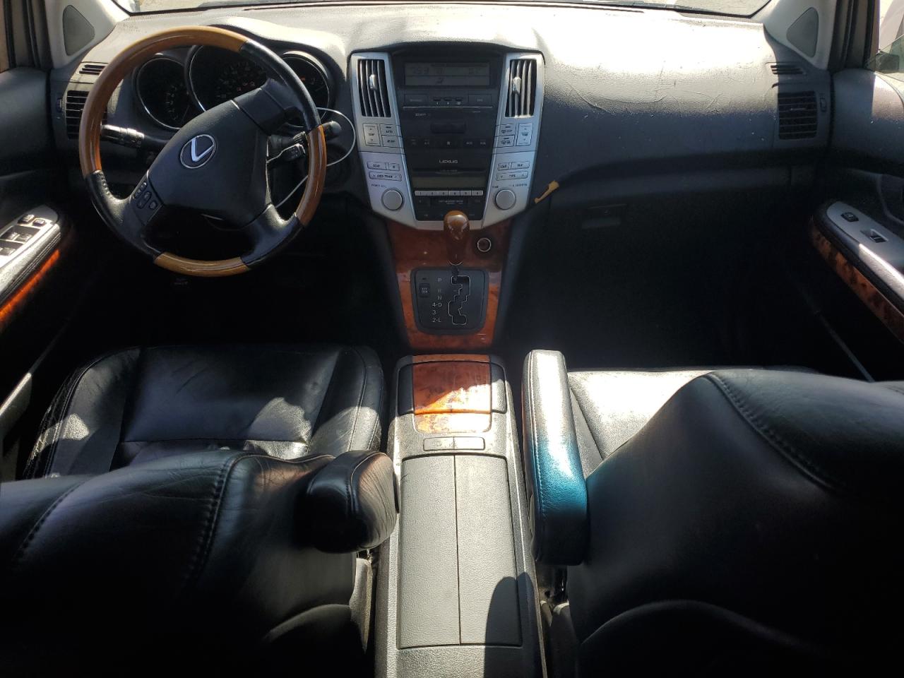 2005 Lexus Rx 330 VIN: 2T2GA31U95C037989 Lot: 56239135