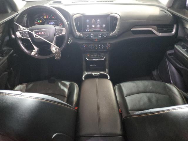  GMC TERRAIN 2020 Gray