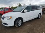 2015 Dodge Grand Caravan Sxt на продаже в Chicago Heights, IL - Rear End