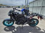 2023 Yamaha Mt-03  na sprzedaż w Littleton, CO - Vandalism