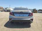2022 Subaru Wrx Premium   for Sale in San Martin, CA - Front End