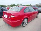 2002 BMW 325 CI SPO for sale at Copart ROCHFORD