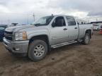 2011 Chevrolet Silverado K2500 Heavy Duty Lt for Sale in Greenwood, NE - Side