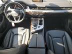 2019 Audi Q7 Premium Plus للبيع في Littleton، CO - Rear End