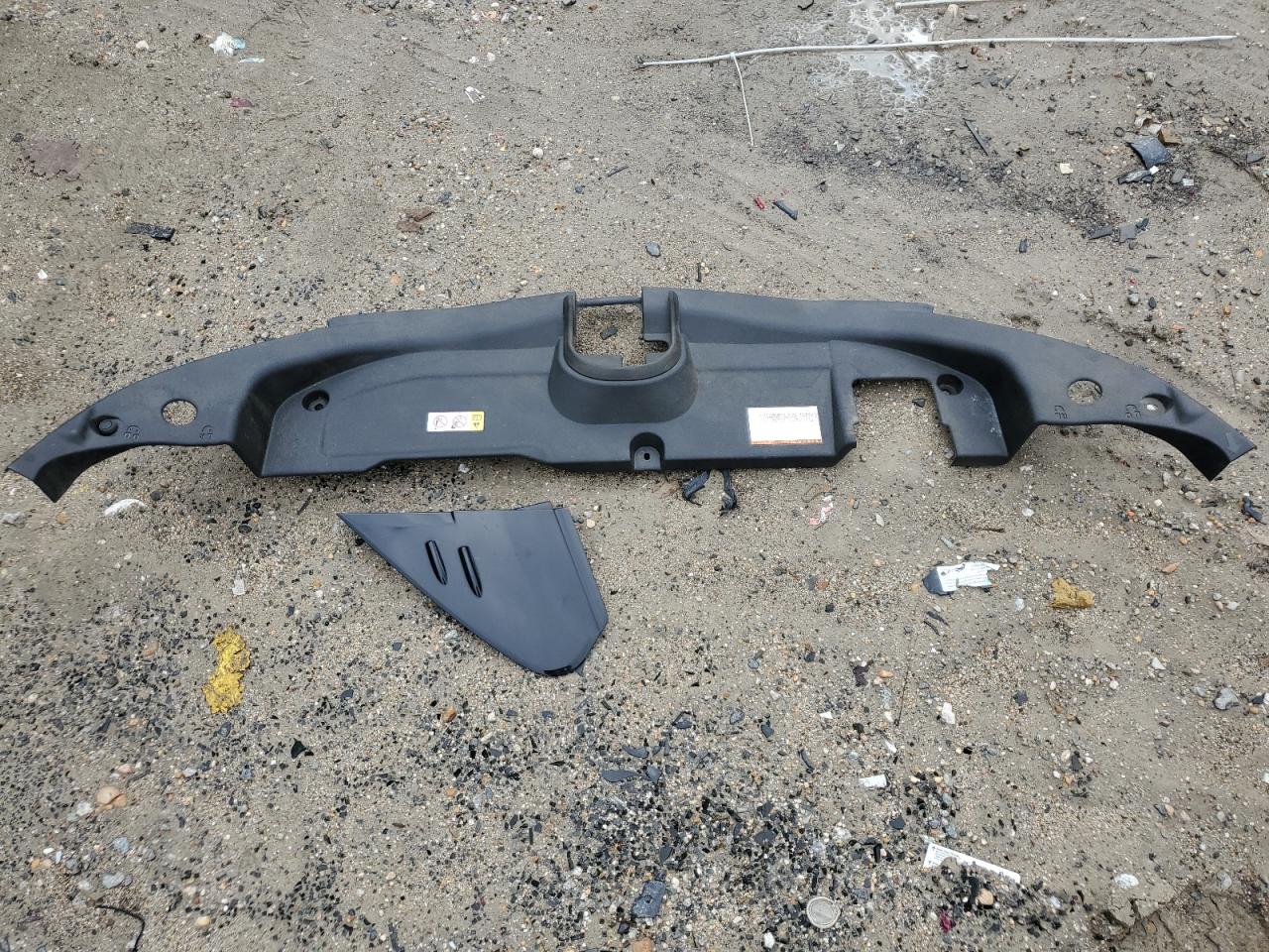 2017 Toyota Prius VIN: JTDKBRFU9H3566248 Lot: 56851065