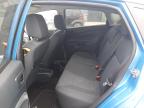 2010 FORD FIESTA TIT for sale at Copart ROCHFORD