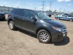 2013 Ford Edge Se იყიდება Elgin-ში, IL - Front End