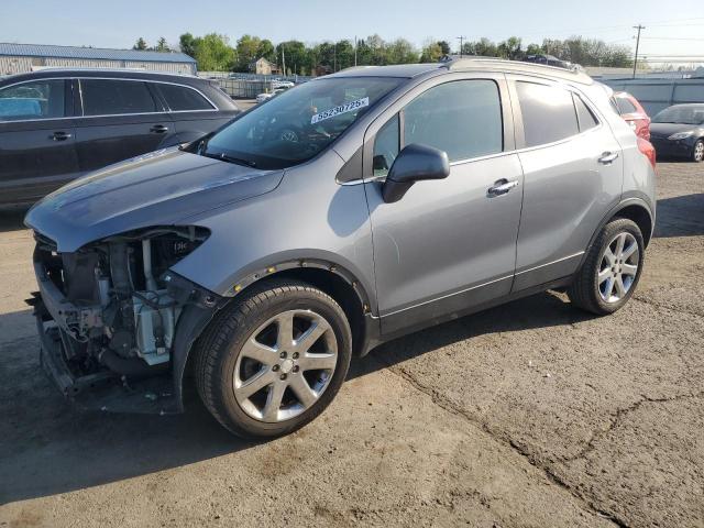 2013 Buick Encore Convenience
