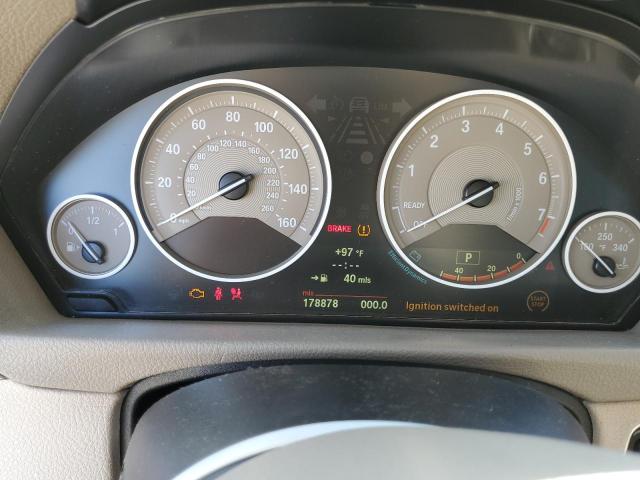2012 BMW 328 I