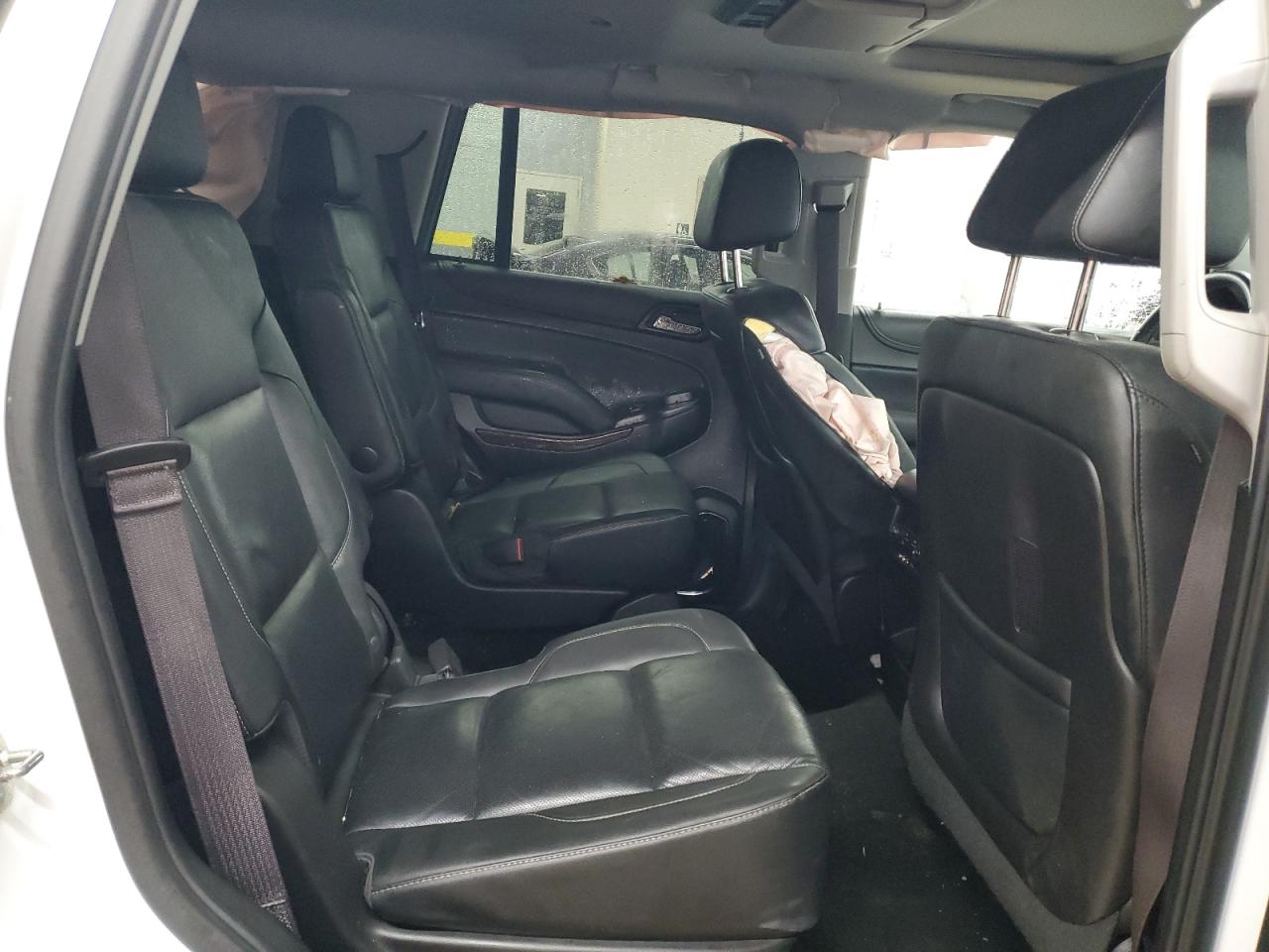 2016 GMC Yukon Slt VIN: 1GKS2BKC7GR454858 Lot: 56006965