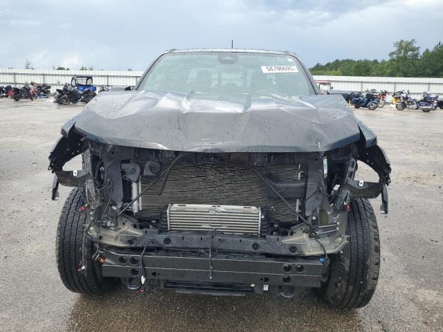  CHEVROLET COLORADO T 2023 Черный