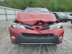 2013 Toyota Rav4 Limited იყიდება Hurricane-ში, WV - Front End