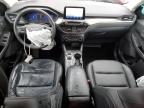 2022 Ford Escape Titanium de vânzare în Woodhaven, MI - Front End