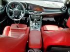 2024 Alfa Romeo Giulia Ti for Sale in Houston, TX - Front End