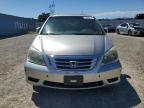 2009 Honda Odyssey Exl იყიდება Anderson-ში, CA - Side