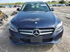 2017 Mercedes-Benz C 300 4Matic na sprzedaż w West Palm Beach, FL - Front End