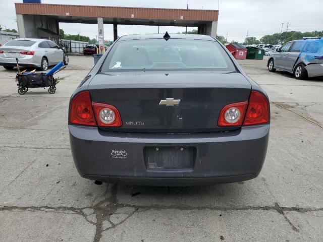  CHEVROLET MALIBU 2012 Серый