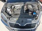 2018 SKODA SUPERB SE for sale at Copart SANDY