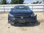 2020 Honda Civic Sport Touring   de vânzare în Windsor, NJ - Side