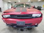 2010 Dodge Challenger Se продається в Hampton, VA - Front End
